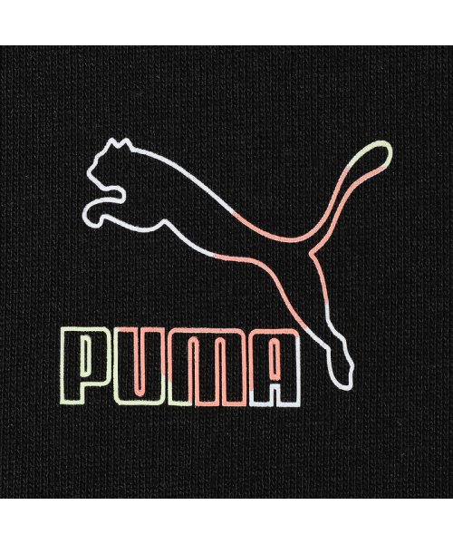PUMA(プーマ)/ウィメンズ MIS Tシャツ ドレス/img06