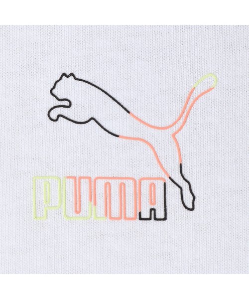 PUMA(プーマ)/ウィメンズ MIS Tシャツ ドレス/img16