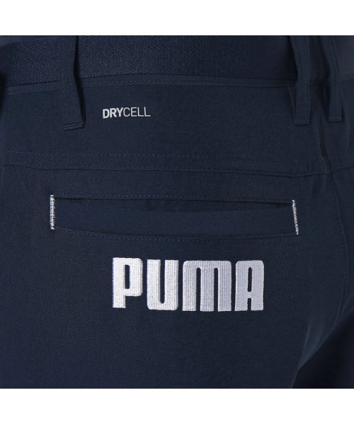 PUMA(プーマ)/DRYCELL メンズ ゴルフ 4WAY ストレッチ マルチポケット パンツ/img14