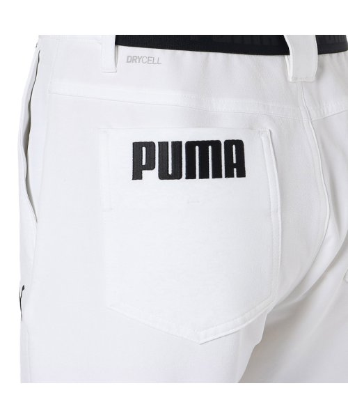 PUMA(プーマ)/DRYCELL メンズ ゴルフ 4WAY ストレッチ スーパー スリム パンツ/img15