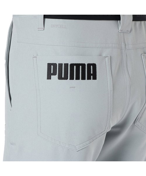 PUMA(プーマ)/DRYCELL メンズ ゴルフ 4WAY ストレッチ スーパー スリム パンツ/img23