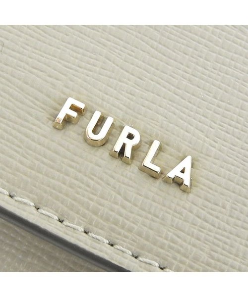 FURLA(フルラ)/FURLA フルラ BABYLON XL CONTINENTAL WALLET バビロン 二つ折り 長財布 財布/img05