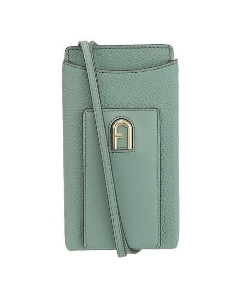FURLA フルラ PRIMULA VERTICAL XBODY SMART PHONE BAG ショルダー 