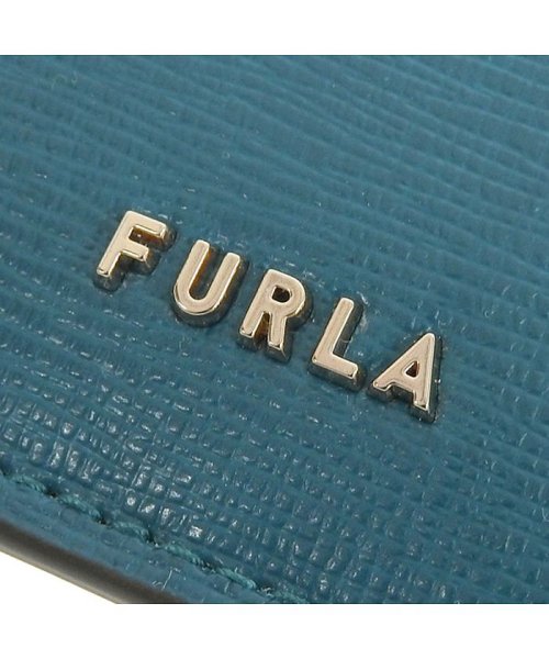FURLA(フルラ)/FURLA フルラ BABYLON CARDCASE M バビロン カードケース パスケース/img05