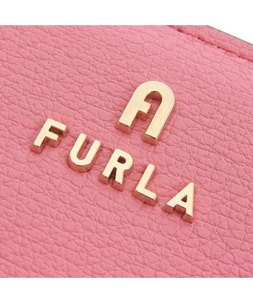 FURLA(フルラ)/FURLA フルラ MAGNOLIA COMPACT WALLET マグノリア 二つ折り折り財布 財布 折り財布/img05