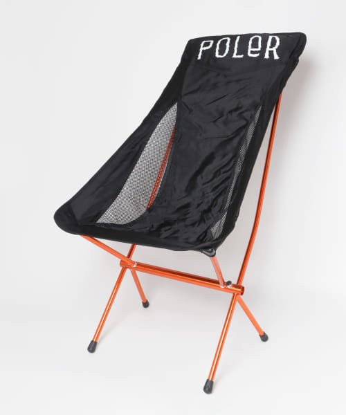 URBAN RESEARCH Sonny Label(アーバンリサーチサニーレーベル)/POLeR　STOWAWAY CHAIR/img02