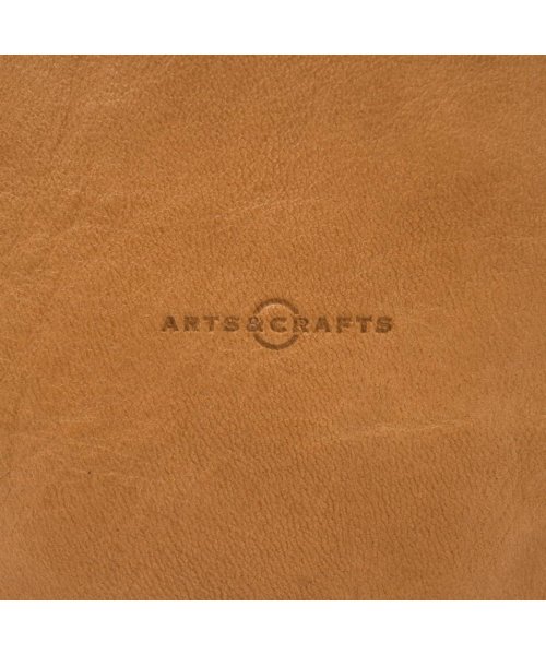 ARTS&CRAFTS(アーツアンドクラフツ)/アーツアンドクラフツ ARTS&CRAFTS 巾着バッグ ショルダー DRAW STRINGS POUCH S VEGETABLE HORSE LEATHER/img16