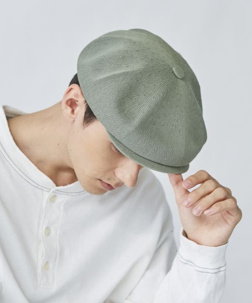 KANGOL(KANGOL)/KANGOL Bamboo Hawker/img29