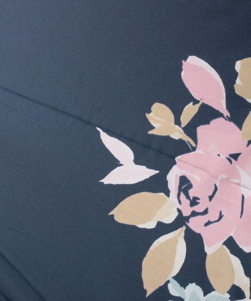 LANVIN Collection(umbrella)(ランバンコレクション（傘）)/傘　”サテンフラワー”/img05