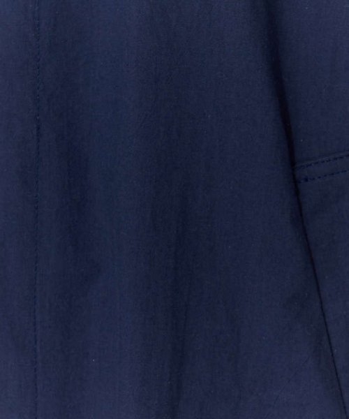 【Yarmo/ヤーモ】Big Coat ビッグコート モデル：H163 B80 W59 H88