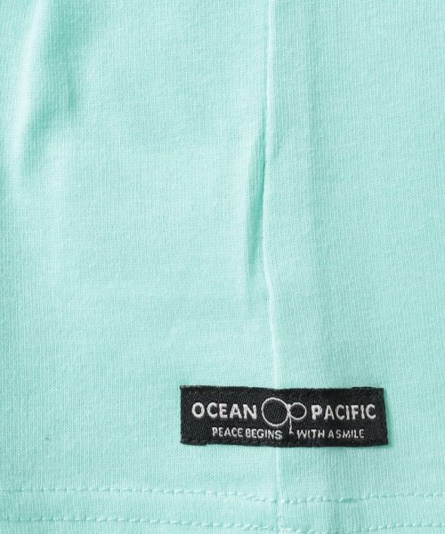 Ocean Pacific Kids(オーシャンパシフィック　キッズ)/OP 半袖Tシャツ/img03