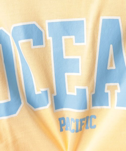Ocean Pacific Kids(オーシャンパシフィック　キッズ)/OP 半袖Tシャツ/img04