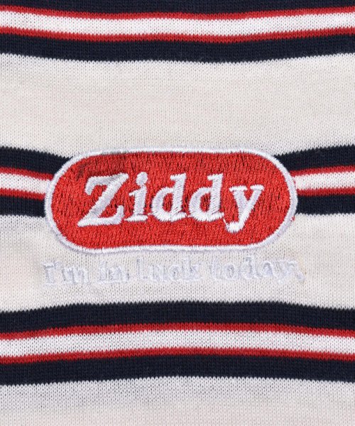 ZIDDY(ジディー)/トレンド ボーダー Tシャツ (130~160cm)/img06
