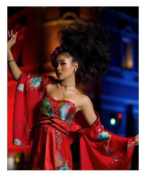 着物ドレス 和風ドレス 和装 セットアップ 和柄 浴衣・和装 WSO1314229252(10039円)