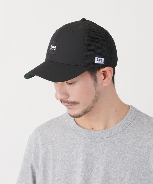 Lee(Lee)/Lee AUTHENTIC MESH CAP/img05