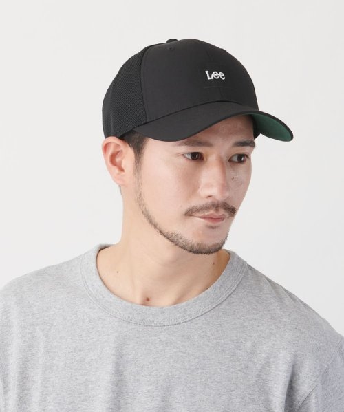 Lee(Lee)/Lee AUTHENTIC MESH CAP/img06