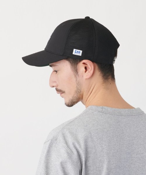 Lee(Lee)/Lee AUTHENTIC MESH CAP/img07