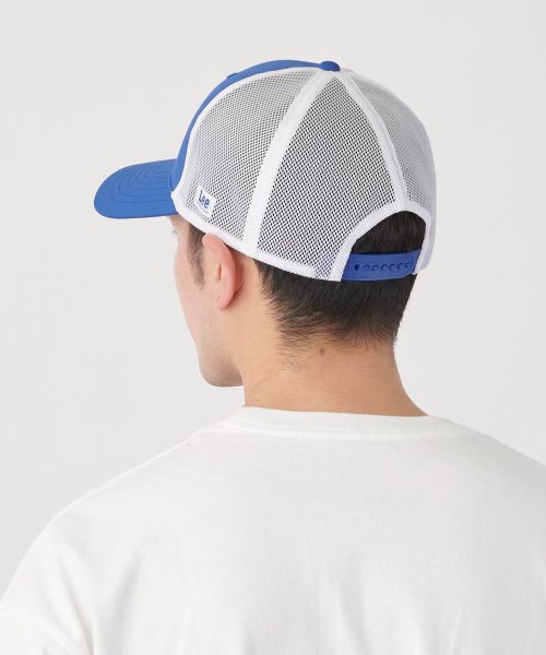 Lee(Lee)/Lee AUTHENTIC MESH CAP/img11