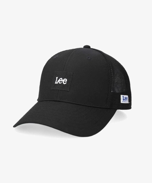 Lee(Lee)/Lee AUTHENTIC MESH CAP/img16