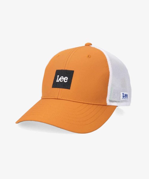 Lee(Lee)/Lee AUTHENTIC MESH CAP/img18