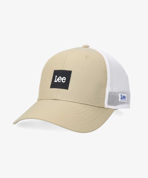 Lee(Lee)/Lee AUTHENTIC MESH CAP/img19