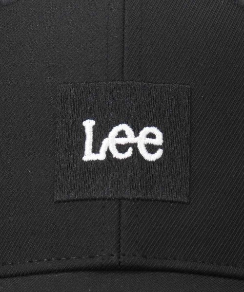 Lee(Lee)/Lee AUTHENTIC MESH CAP/img26