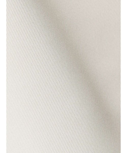 【セットアップ対応】スモーキー カバーオール シャツブルゾン 