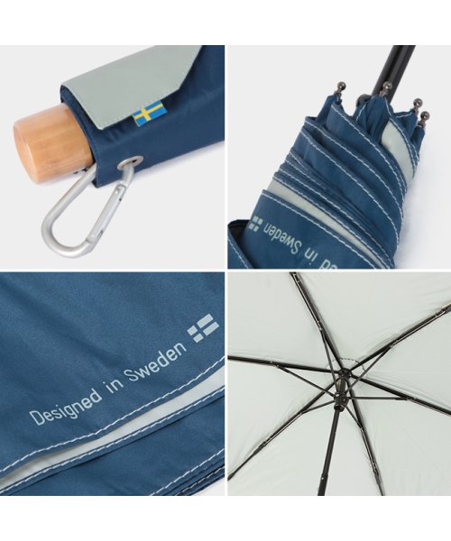 innovator(イノベーター)/イノベーター 折りたたみ傘 晴雨兼用 INNOVATOR 大きい 軽量 遮光 遮熱 撥水 UVカット/img10