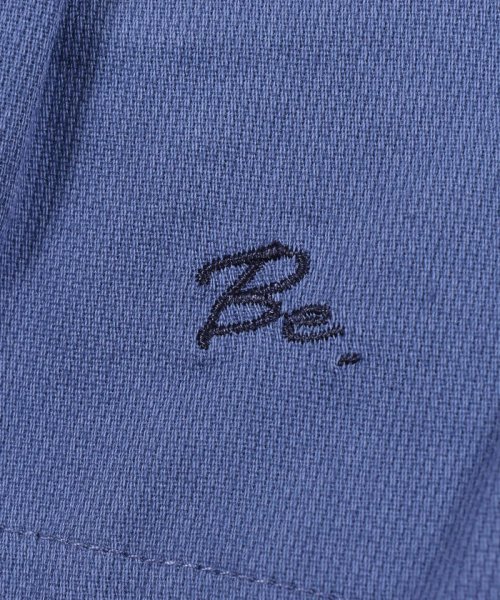 BeBe(ベベ)/ウエスト リボン ラップ スカート 風 コットン ショートパンツ (90~150/img16
