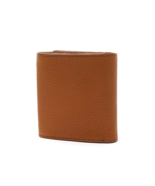 スロウ 二つ折り財布 SLOW 財布 goat ゴート compact wallet 二つ折り ミニ財布 コンパクト 軽量 レザー 本革 山羊革 333S91J 