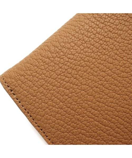 スロウ 二つ折り財布 SLOW 財布 goat ゴート compact wallet 二つ折り ミニ財布 コンパクト 軽量 レザー 本革 山羊革 333S91J 