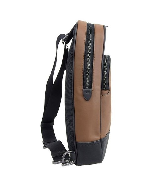 Coach コーチ GRAHAM PACK グラハム ボディバッグ ベルト バッグ 