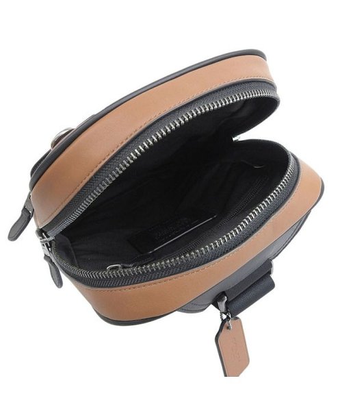 Coach コーチ GRAHAM PACK グラハム ボディバッグ ベルト バッグ 