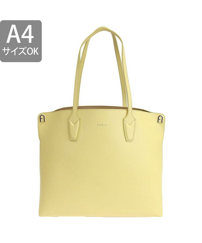 セール】FURLA フルラ PARADISO LARGE SHOPPING BAG TOTE BAG