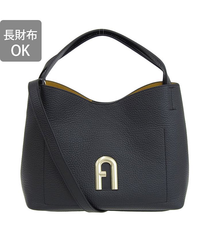 セール】FURLA フルラ PRIMULA S HOBO BAG プリムラ バッグ ホーボー