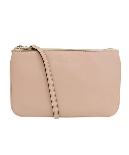 FURLA(フルラ)/FURLA フルラ MIASTELLA MINI CROSSBODY BAG ミアステラ ショルダーバッグ バッグ ミニバッグ/img01