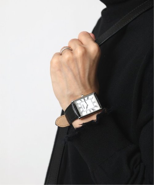 【SEIKO/セイコー】ESSENTIALS SWR049 unisex【 ウォッチ 】 ESSENTIALS