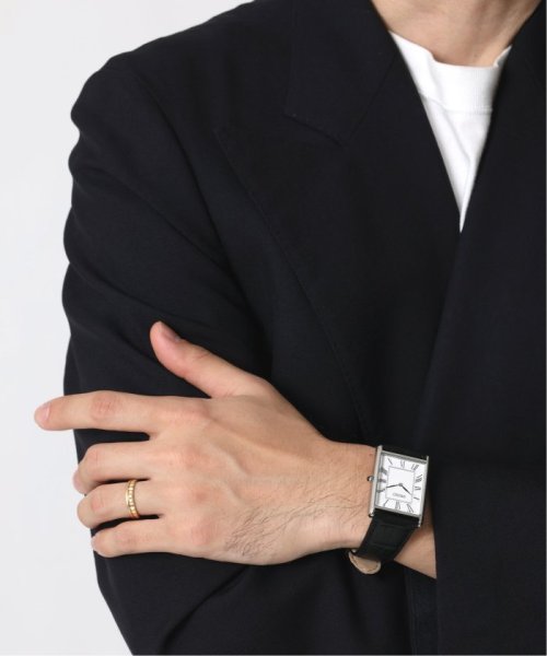 【SEIKO/セイコー】ESSENTIALS SWR049 unisex【 ウォッチ 】 ESSENTIALS