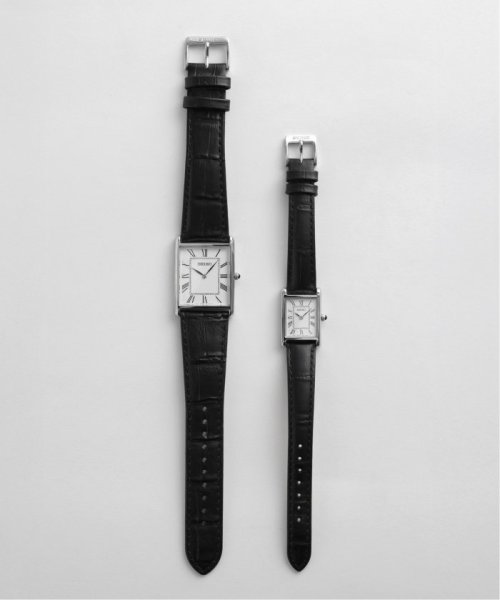 【SEIKO/セイコー】ESSENTIALS SWR049 unisex【 ウォッチ 】 ESSENTIALS