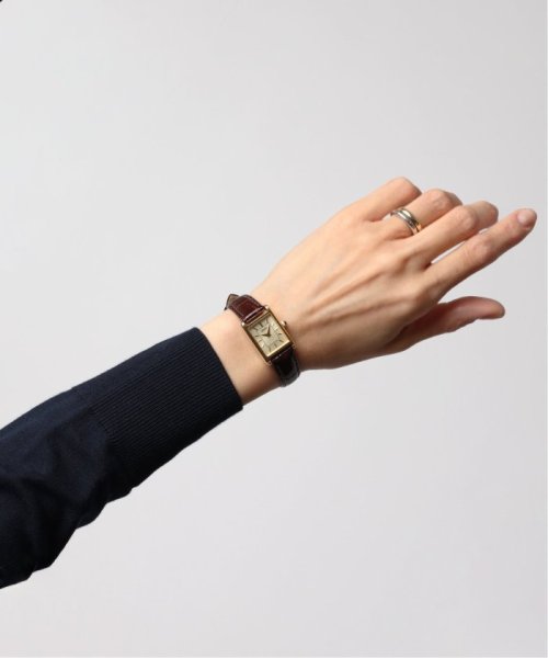 【SEIKO / セイコー】 ESSENTIALS SWR066 SEIKO ESSENTIALS