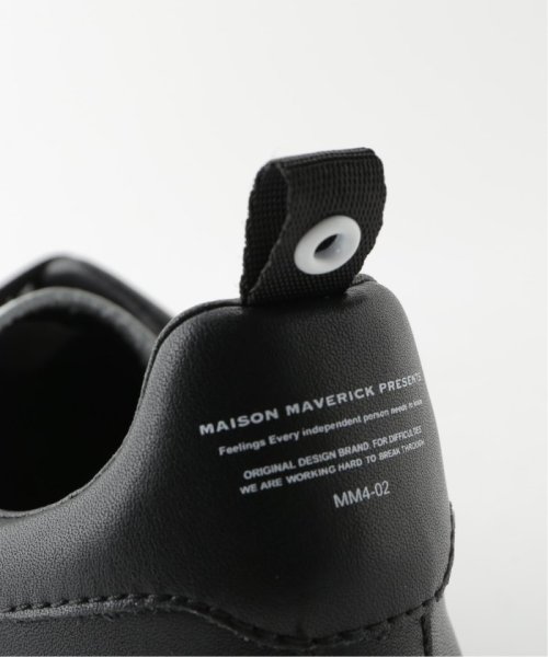 ル タロン Le Talon Maison Maverick Presents Logo Tennis Magaseek