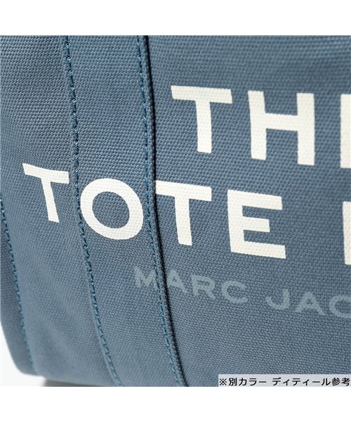  Marc Jacobs(マークジェイコブス)/【MARC JACOBS(マークジェイコブス)】M0016493 キャンバス トートバッグ ショルダーバッグ 鞄 260/BEIGE レディース/img06