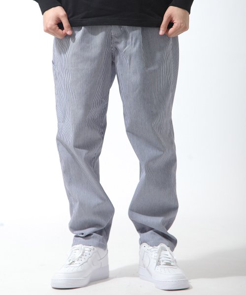ZIP FIVE(ジップファイブ)/別注TAPERED EASY CHEF PANTS/img01