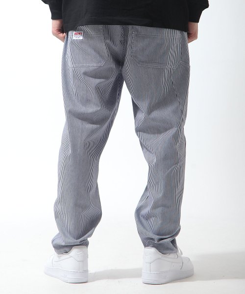 ZIP FIVE(ジップファイブ)/別注TAPERED EASY CHEF PANTS/img03