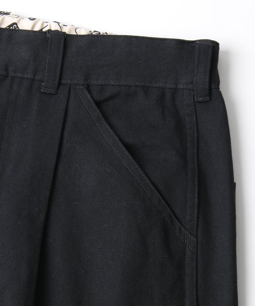 ZIP FIVE(ジップファイブ)/別注TAPERED EASY CHEF PANTS/img05