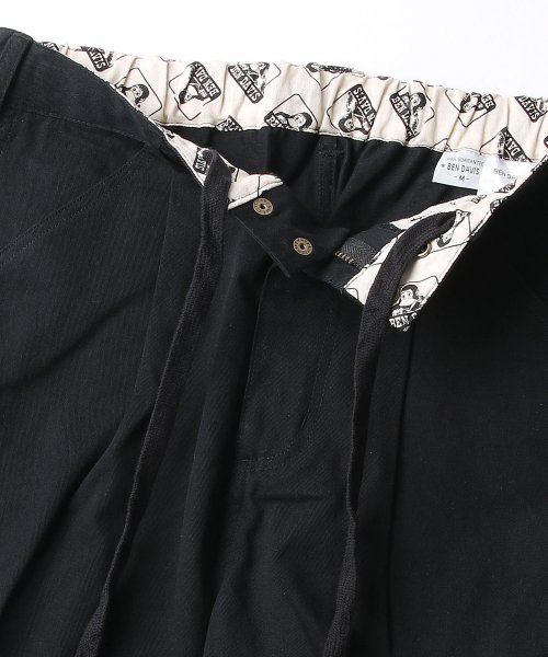 ZIP FIVE(ジップファイブ)/別注TAPERED EASY CHEF PANTS/img08