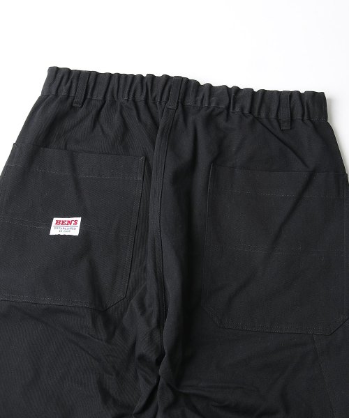 ZIP FIVE(ジップファイブ)/別注TAPERED EASY CHEF PANTS/img09