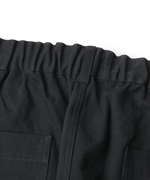 ZIP FIVE(ジップファイブ)/別注TAPERED EASY CHEF PANTS/img10