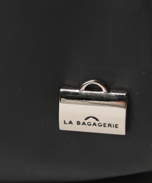 LA BAGAGERIE(ラ　バガジェリー)/モノグラムデイリーショルダー/img06