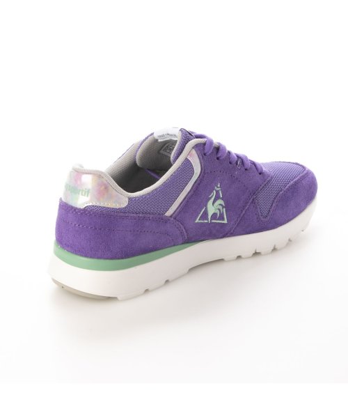 le coq sportif(ルコックスポルティフ)/踵デザインラウンドスニーカー（LAセーヌIIワイドEZ/LA SEIN IIWIDE EZ）/img07